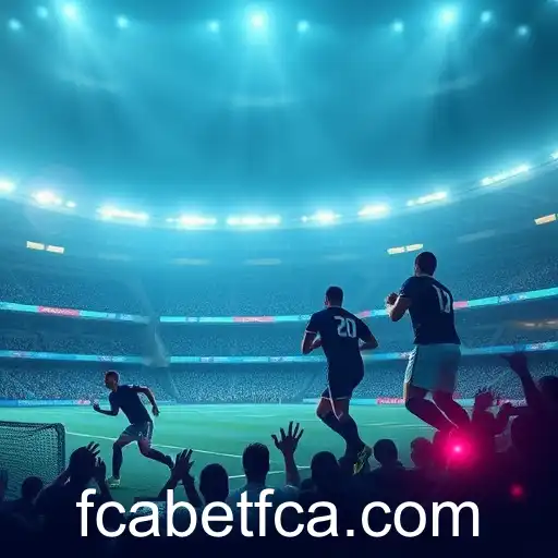 The Digital Pulse of Sports Betting in 2025