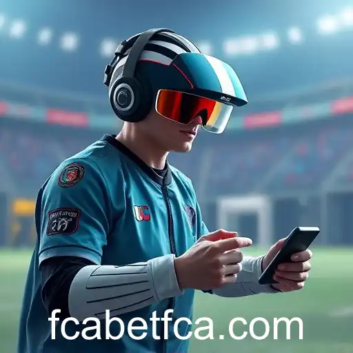 Emerging Trends in Online Gaming Through FCAbet