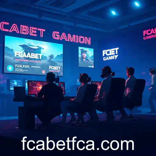 FCABET's Rise in the Gaming Industry