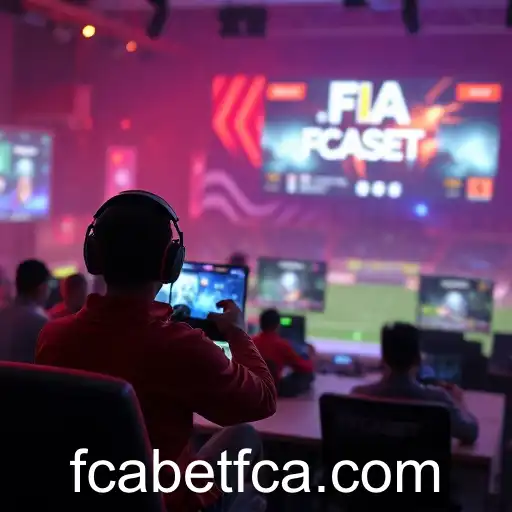FCABET Gaming Revolution in 2025