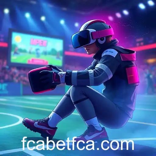 Fcabet: Revolutionizing Online Gaming in 2025