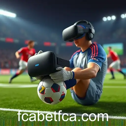 Gaming Evolution Amid Technological Advancements