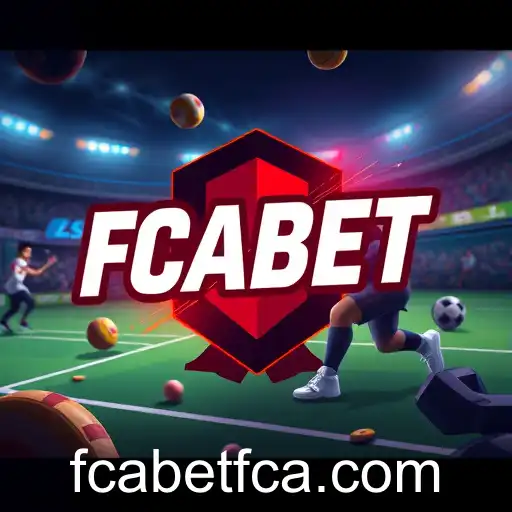 Gaming Trends: FCAbet's Influence on Online Entertainment