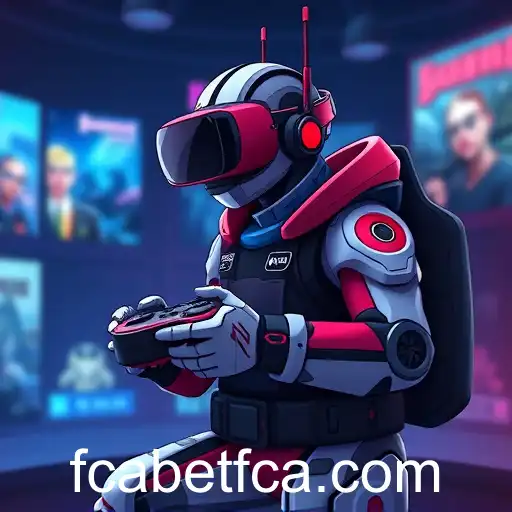 Digital Gaming Trends of the Future