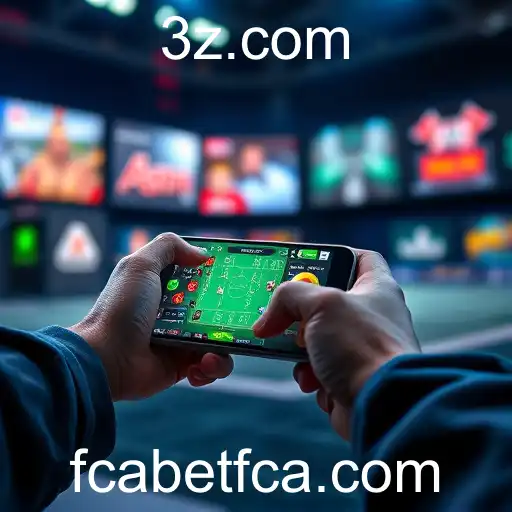 The Evolving Landscape of Online Sports Betting