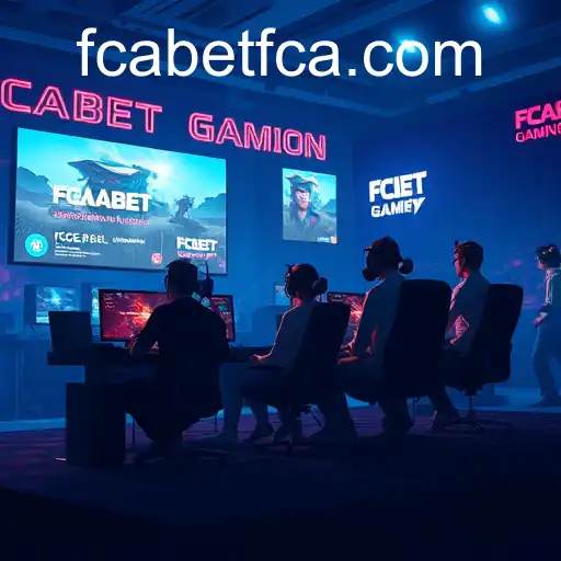 FCABET's Rise in the Gaming Industry