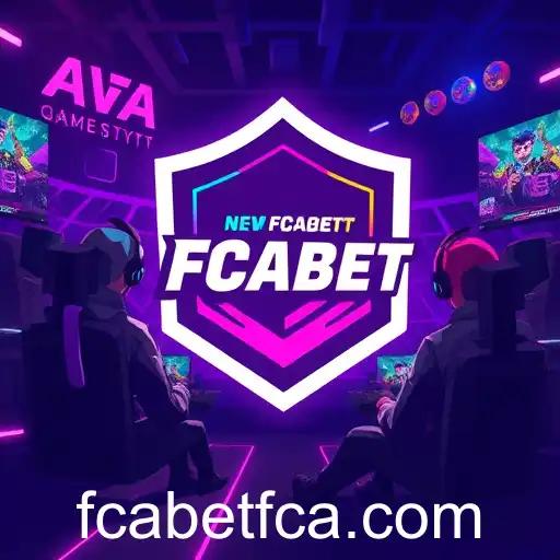 The Role of FCAbet in Revolutionizing Online Gaming
