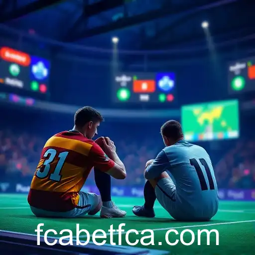 The Rise of FCABET in Online Gaming