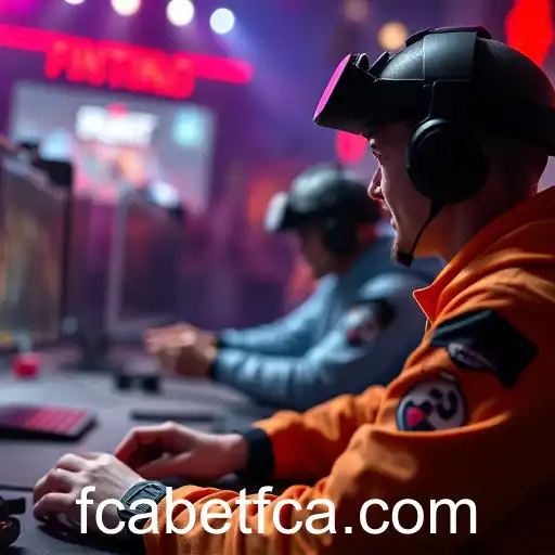 The Rise of FCAbet in Online Gaming