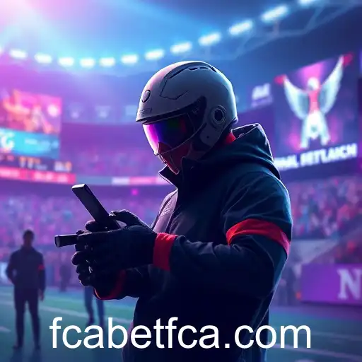 Game Portal Revolution: FCAbet Leads the Charge