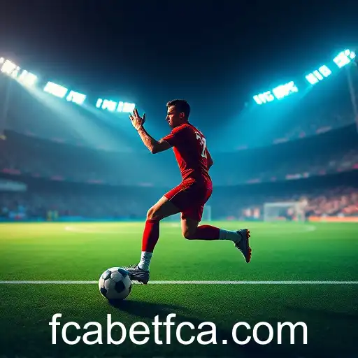 Digital Gaming Revolution with fcabet