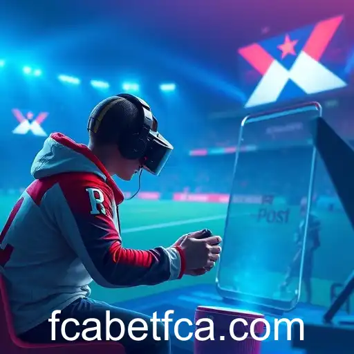 The Rise of Online Gaming in a Digital Era