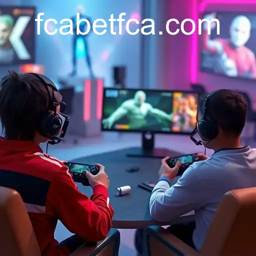 The Rising Popularity of Online Game Portals in 2025