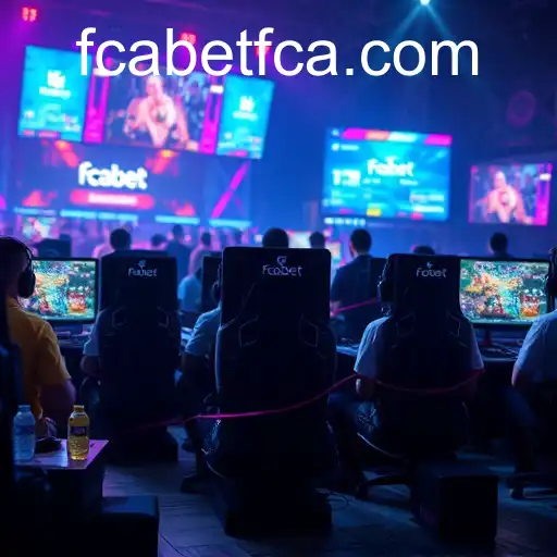 The Rise of Virtual Gaming Hubs in 2025