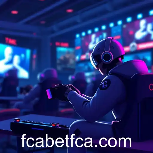 The Rise of Online Gaming Platforms in a Digital Age