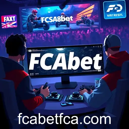 The Rise of FCABET in Gaming and Its Impact