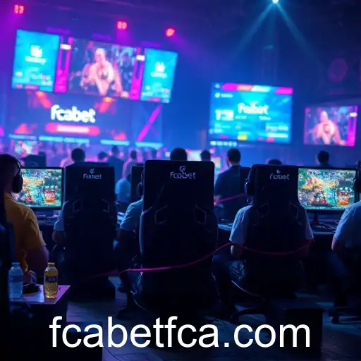 The Rise of Virtual Gaming Hubs in 2025